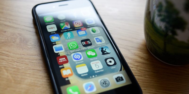 Online casino apps