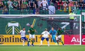Oregon sports betting launch