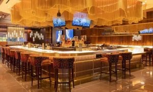As SLS Las Vegas Changes Back To Sahara, 10 New Features To Know