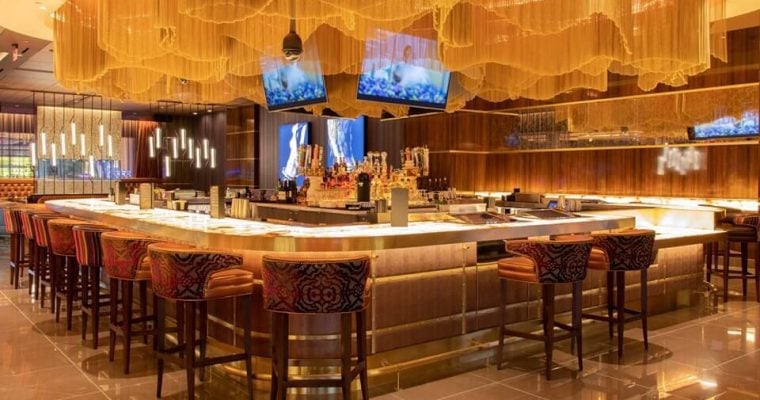 As SLS Las Vegas Changes Back To Sahara, 10 New Features To Know