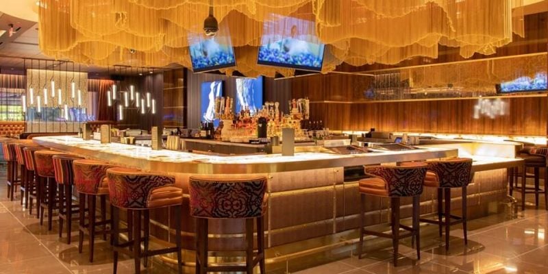 As SLS Las Vegas Changes Back To Sahara, 10 New Features To Know