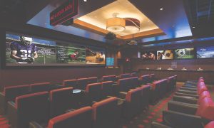 Anatomy Of A Merger Part III: Caesars, Eldorado & How Sports Betting Fits