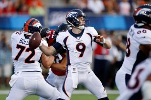 regular season vs. playoffs nfl betting