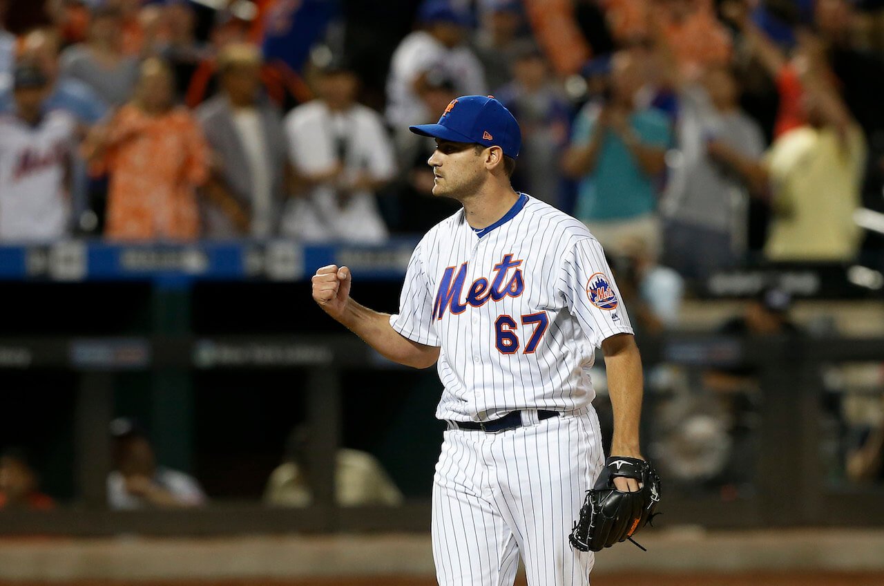 A Look At The Odds On The New York Mets Winning The World Series