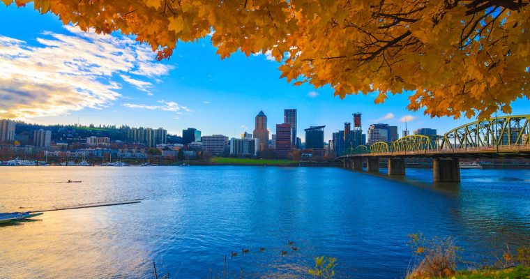 Oregon sports betting in fall