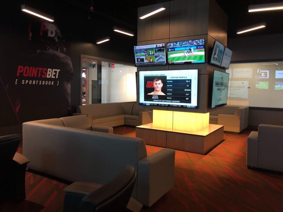 Iowa Sports Betting Begins Where To Bet, Sportsbooks Apps & More