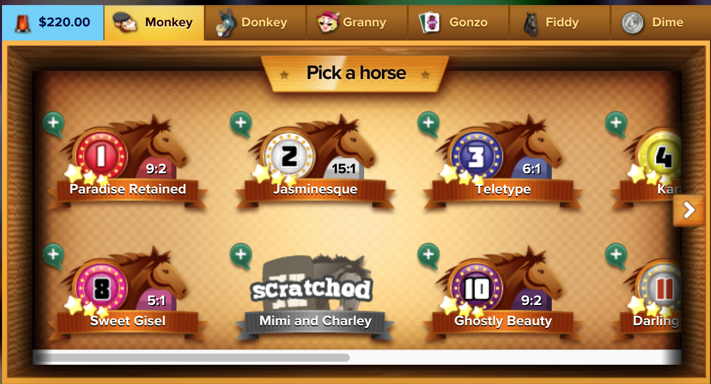 Derby Jackpot Promo Code & Review Bet On Horse Races Legally