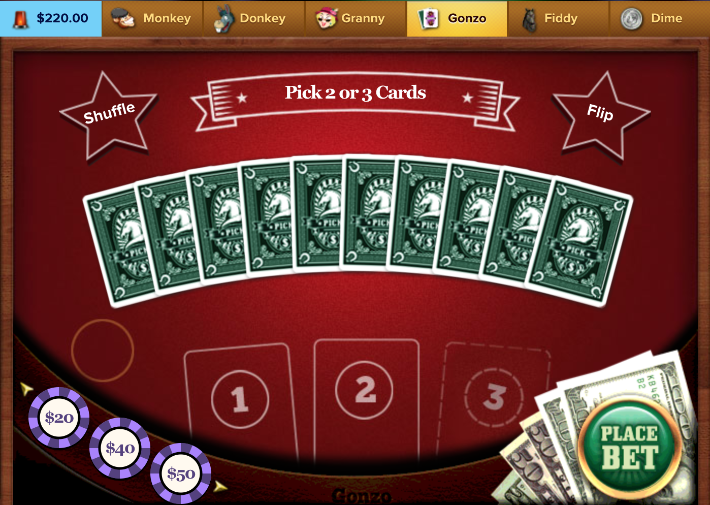 Derby Jackpot Review Derby Jackpot Review