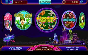 Lucky Show Slots