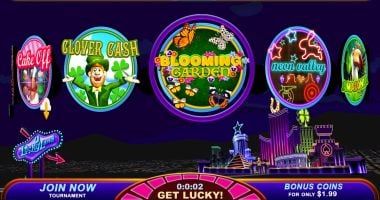 Luckyland Slots Android Download
