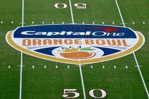 College Football Schedule