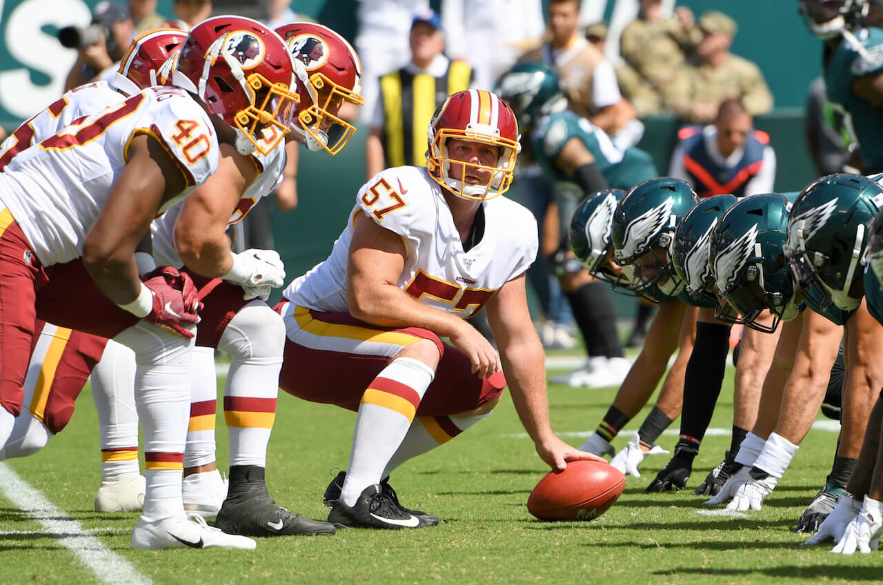 Point Spreads For NFL Week 2 And How To Bet Against Them