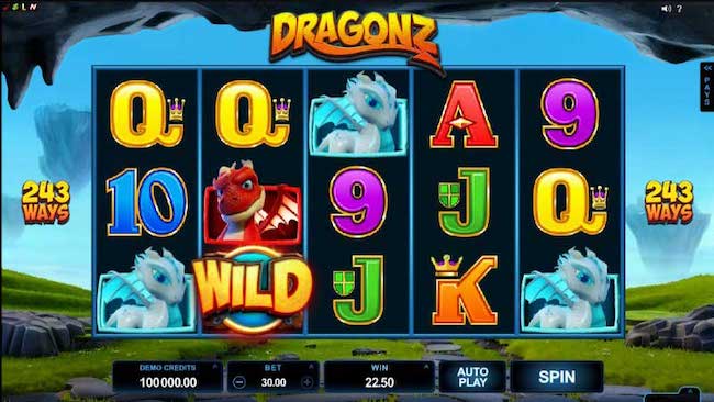 Party Casino Slots