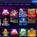 Party Casino NJ Online