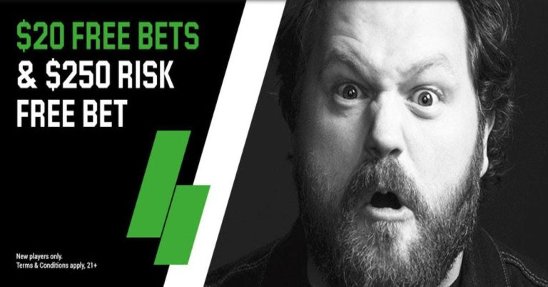Unibet Sportsbook New Jersey