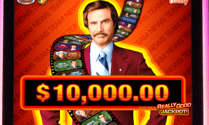 Movie-themed online slots such as Anchorman add a fun twist for players.