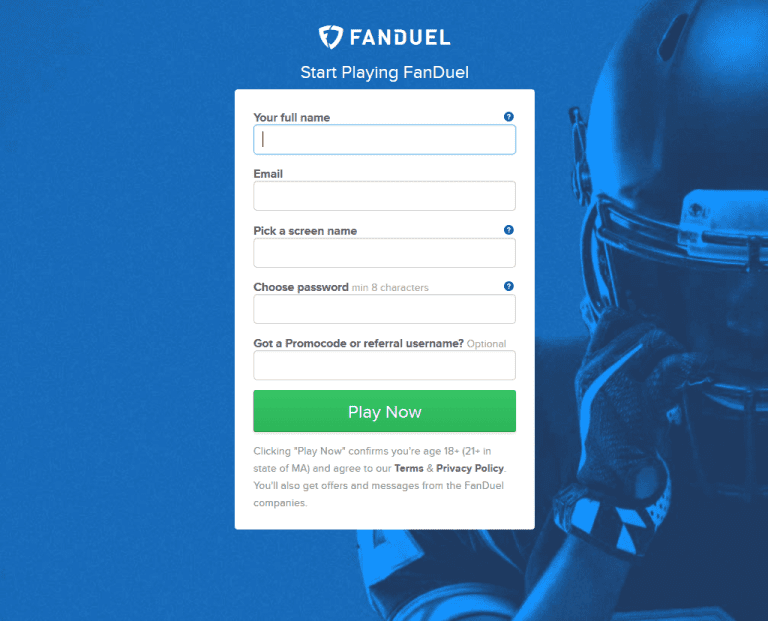 FanDuel