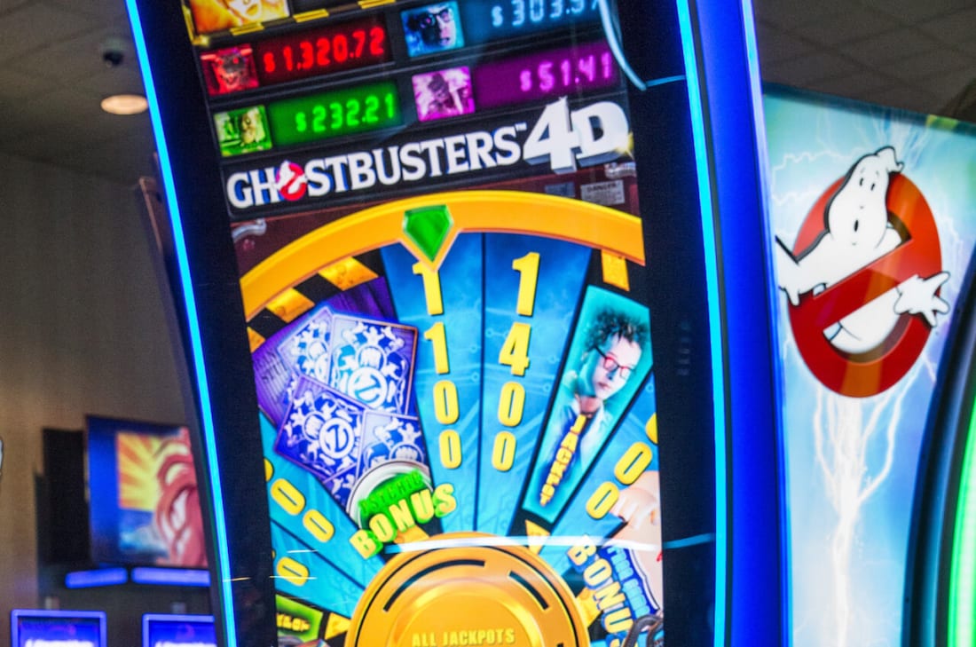 WV Online Casino 2022 West Virginia Casinos Online