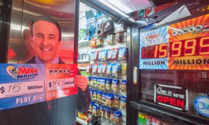 An Expert Lawyer Advises What To Do When You Win The Lottery
