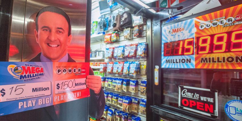 An Expert Lawyer Advises What To Do When You Win The Lottery