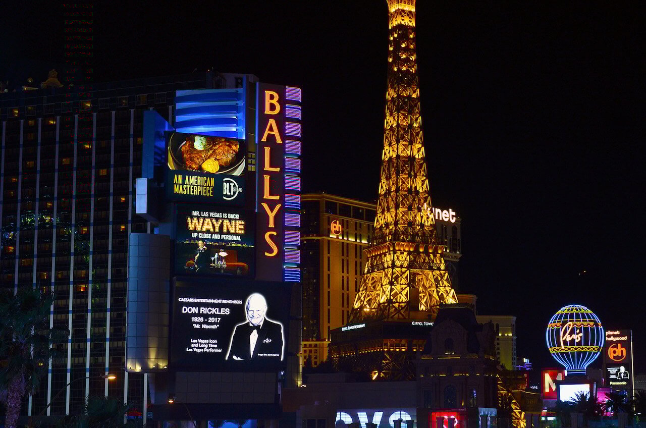 Why Caesars Rewards' New Diamond Levels Will Be The Best Time To Upgrade