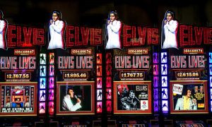 The Top 3 Music-Themed Online Slots