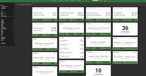 Unibet Sportsbook Online NJ