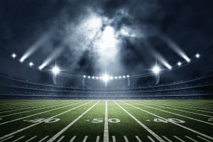 Football Field