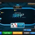 888Poker SNAP game
