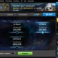 888Poker lobby