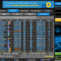 888Poker tournaments