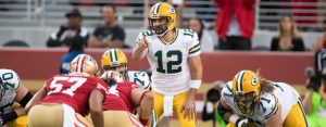 nfl betting playoffs