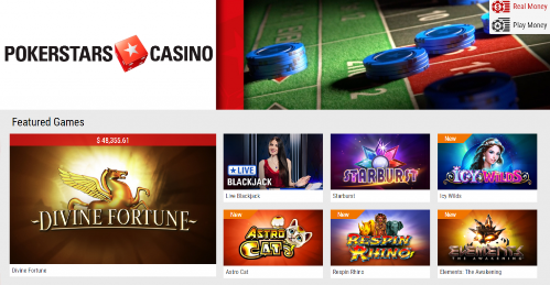 Pokerstars Eu Casino Bonus Pokerstars Eu Casino Bonus