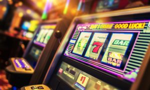 How Slot Machines Work