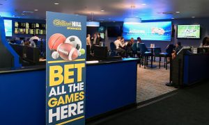 William Hill
