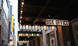 Box Office