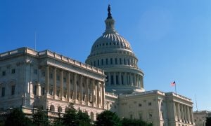PlayUSA's 'On The Record:' The Small Business Of DC Sports Betting