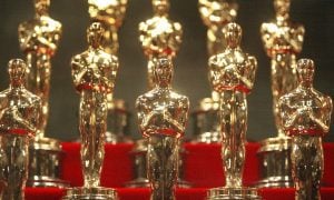 PlayUSA's 'On The Record:' A Cinema Expert On 2020 Academy Awards Betting