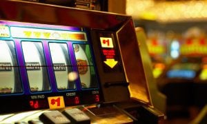 Casino Rewards Cards