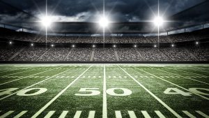 Football Stadium