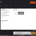 PartyPoker NJ Settings