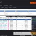 PartyPokerNJ Lobby