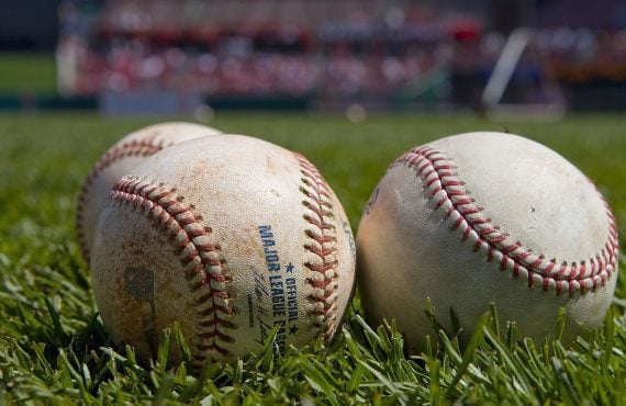 MLB Daily Fantasy Sports Sites
