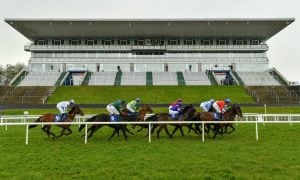 Not all racetracks have ceased operations during the Coronavirus pandemic. Our live blog will keep you posted on which courses are open in this unique time.