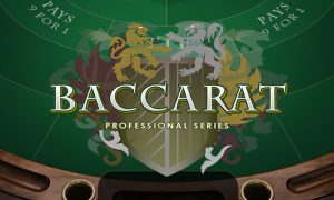 Online Baccarat