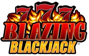 Blazing 7’s Blackjack