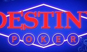 Destiny Poker