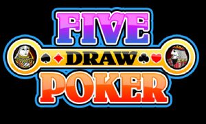 Five Play Draw Poker