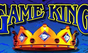 Game King video poker strategy