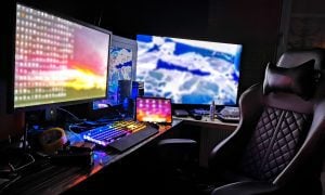 esports betting
